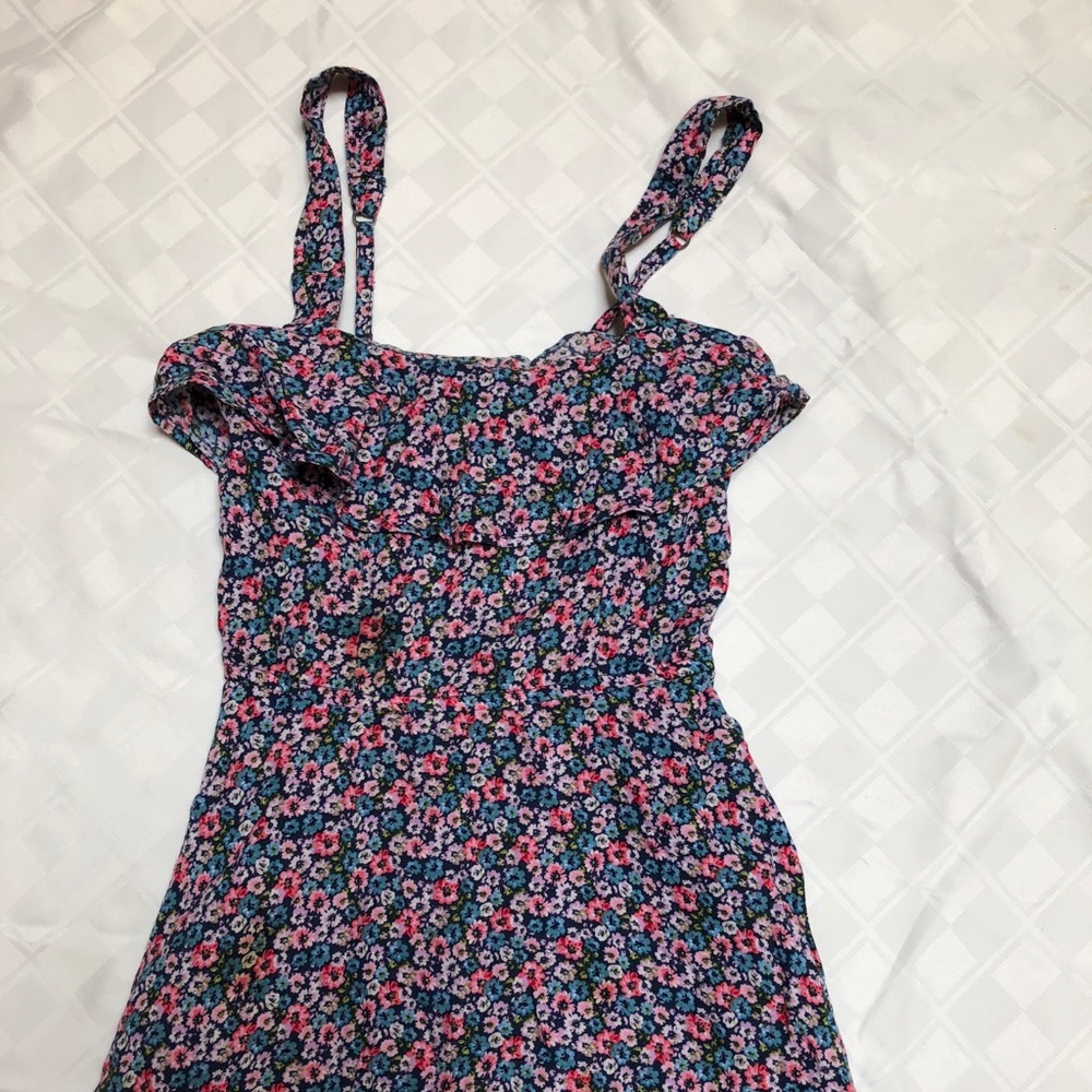 Abercrombie kids dress